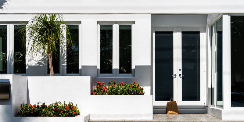Windows and Doors Installation in Broward County, Florida