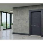 Condominium Doors