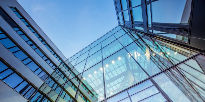 Why Hurricane and Impact Resistance Matters for Commercial Windows