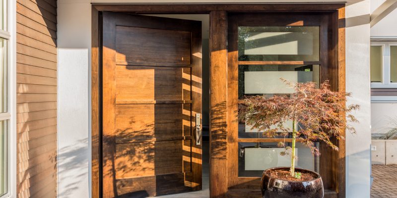 Do You Need New or Replacement Doors or Windows for Your Property?