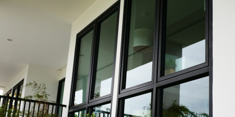 Window Installation in Lauderdale Lakes, Florida