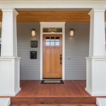 Impact Doors
