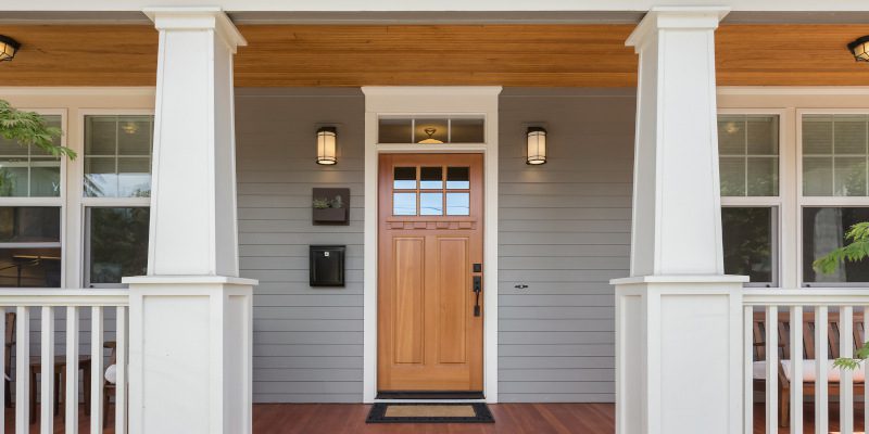 Impact Doors in Lauderdale Lakes, Florida