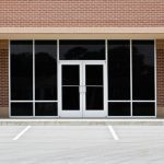 Commercial Door Installation