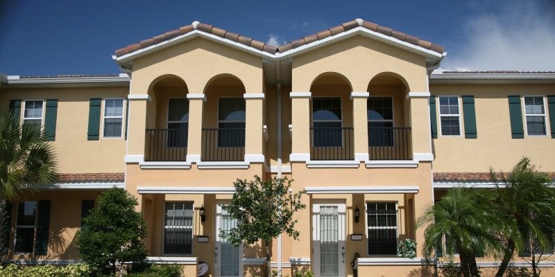 Architectural Windows in Lauderdale Lakes, Florida