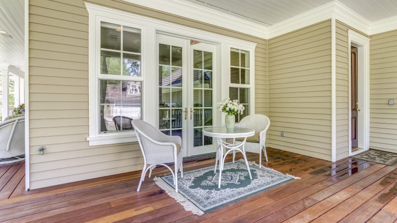 Replacement Windows in Lauderdale Lakes, Florida