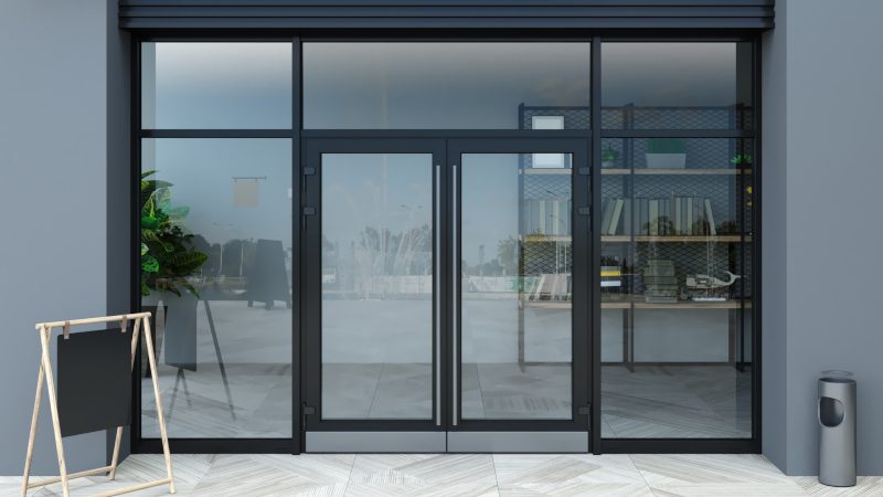 Office Doors in Lauderdale Lakes, Florida