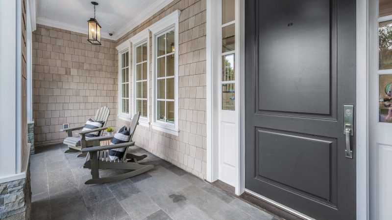 Front Doors in Lauderdale Lakes, Florida
