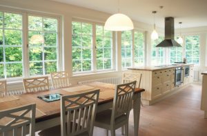 Casement Windows