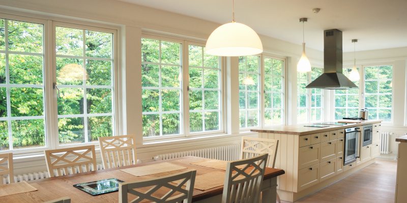 Casement Windows in Lauderdale Lakes Florida