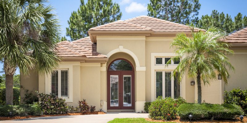 Entry Doors: Signs It’s Time to Upgrade Your Home’s Front Door