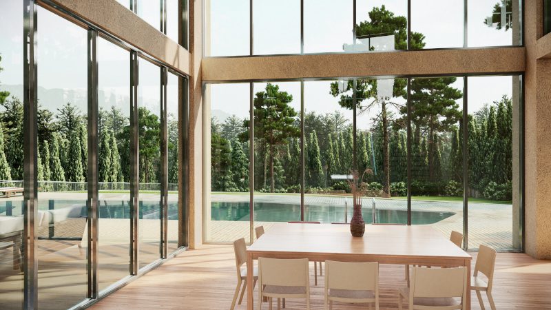 Windows and Doors Installation in Palm Beach County, Florida