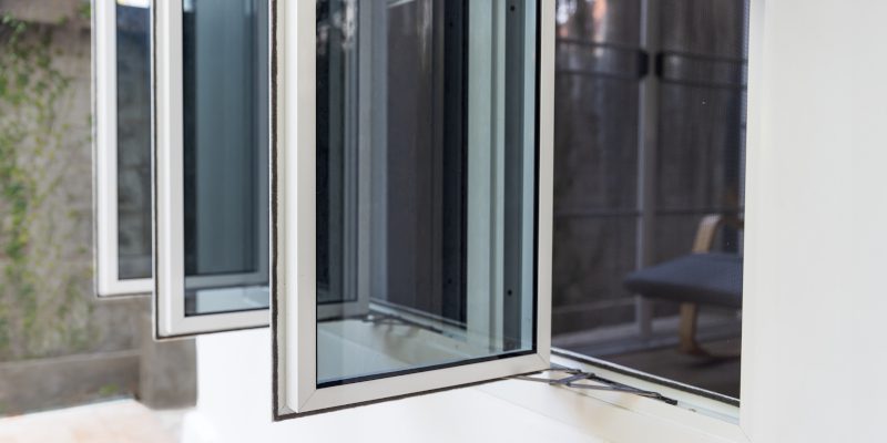 What Are Casement Windows? 