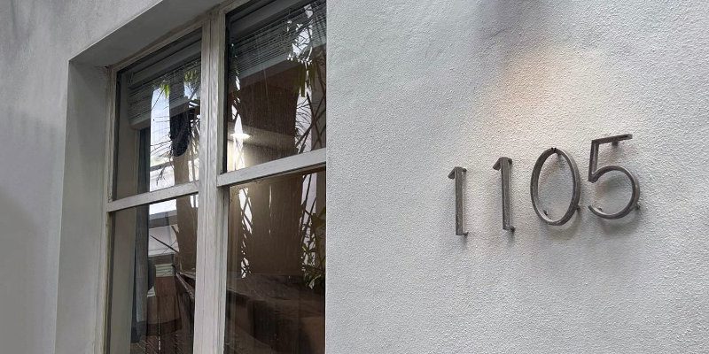 Single-Hung Windows in Lauderdale Lakes, Florida