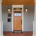 Exterior Doors