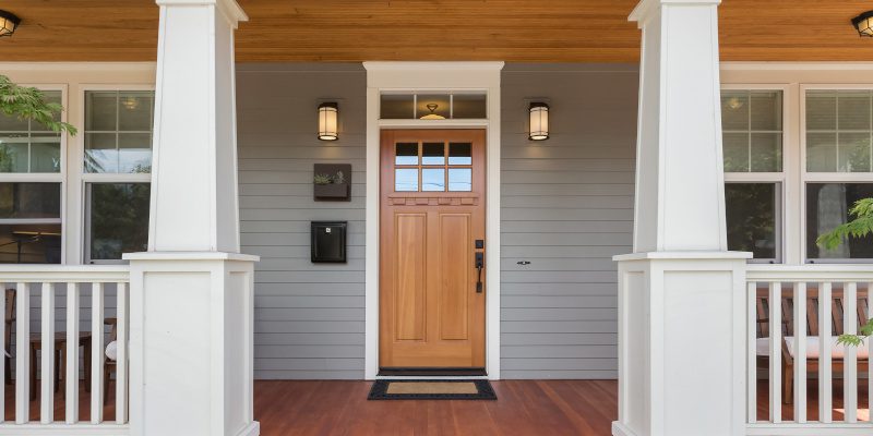 Entry Doors in Lauderdale Lakes, Florida
