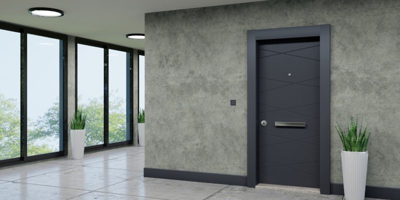 Office Windows in Lauderdale Lakes, Florida