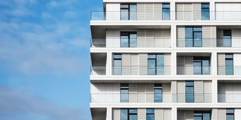 Commercial Impact Windows in Lauderdale Lakes, Florida