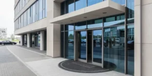 What to Expect from Our Commercial Door Replacement Services